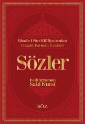 Sözler - 1