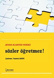 Sözler Öğretmez! - 1