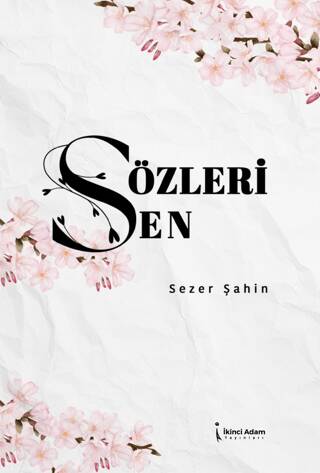 Sözleri Sen - 1