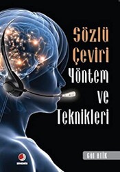 Sözlü Çeviri Yöntem ve Teknikleri - 1