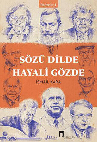 Sözü Dilde Hayali Gözde - 1