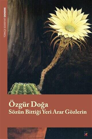 Sözün Bittiği Yeri Arar Gözlerin - 1