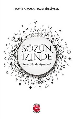 Sözün İzinde - 1