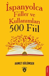 İspanyolca Fiiller ve Kullanımları 500 Fiil - 1