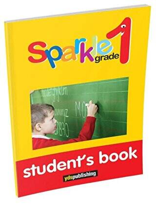 Sparkle Grade 1 Set - 1