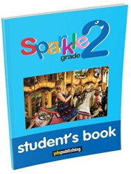 Sparkle Grade 2 Set - 1