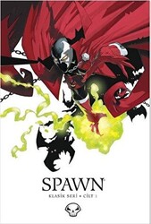 Spawn Cilt 1 - 1