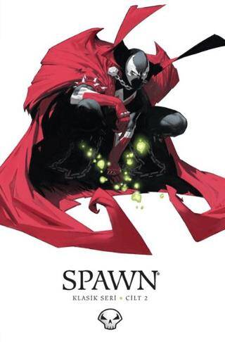 Spawn Cilt 2 - 1