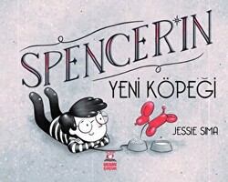 Spencer`ın Yeni Köpeği - 1