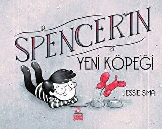 Spencer`ın Yeni Köpeği - 1