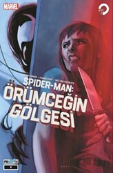 Spider-Man: Örümceğin Gölgesi 2. Bölüm - 1