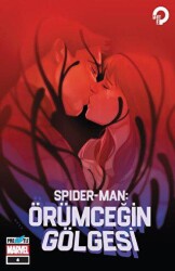 Spider-Man: Örümceğin Gölgesi 4. Bölüm - 1