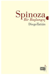 Spinoza - Bir Başlangıç - 1