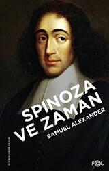 Spinoza ve Zaman - 1