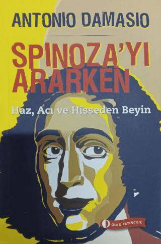 Spinoza’yı Ararken - 1