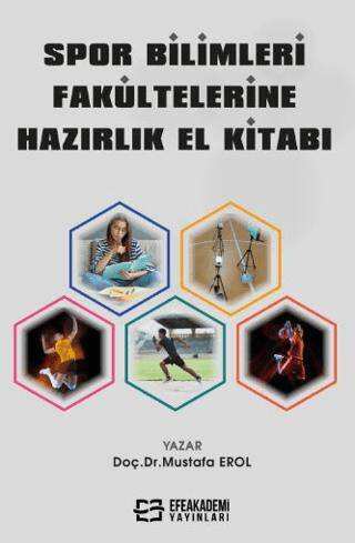 Spor Bilimleri Fakültelerine Hazırlık El Kitabı - 1