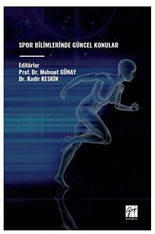 Spor Bilimlerinde Güncel Konular - 1