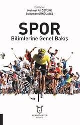 Spor Bilimlerine Genel Bakış - 1