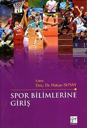 Spor Bilimlerine Giriş - 1