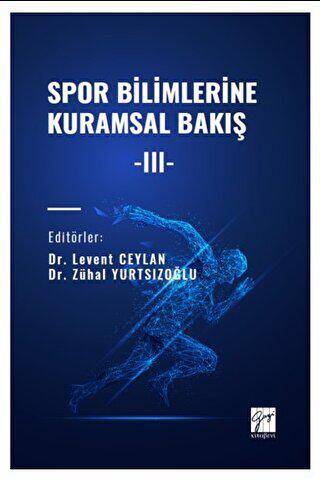 Spor Bilimlerine Kuramsal Bakış -III- - 1