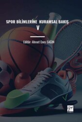 Spor Bilimlerine Kuramsal Bakış V - 1