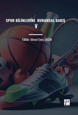 Spor Bilimlerine Kuramsal Bakış V - 1