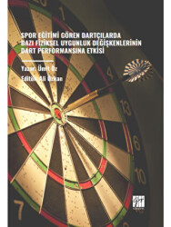 Spor Eğitimi Gören Dartçılarda Bazı Fiziksel Uygunluk Değişkenlerinin Dart Performansına Etkisi - 1