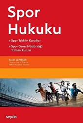 Spor Hukuku - 1