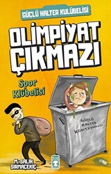 Spor Kulübelisi - Olimpiyat Çıkmazı - 1