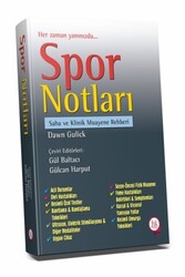 Spor Notları - 1