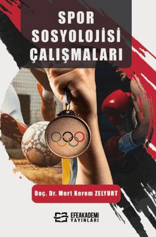 Spor Sosyolojisi Çalışmaları - 1