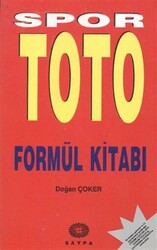 Spor Toto Formül Kitabı - 1