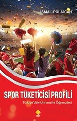 Spor Tüketicisi Profili - 1