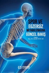 Spor ve Egzersiz Metabolizmasına Güncel Bakış - 1