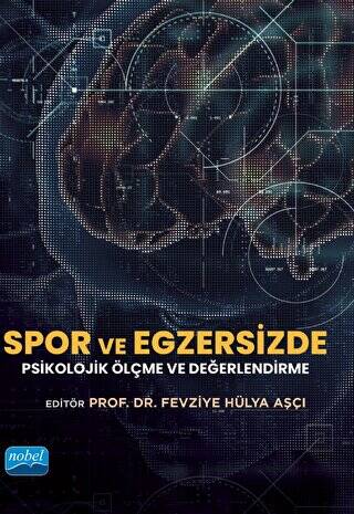 Spor ve Egzersizde Psikolojik Ölçme ve Değerlendirme - 1