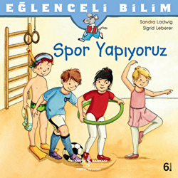 Spor Yapıyoruz - 1