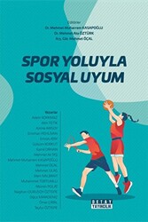 Spor Yoluyla Sosyal Uyum - 1