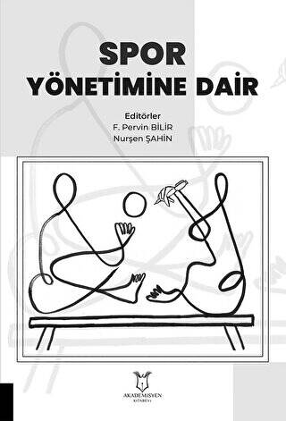 Spor Yönetimine Dair - 1