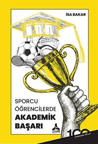 Sporcu Öğrencilerde Akademik Başarı - 1