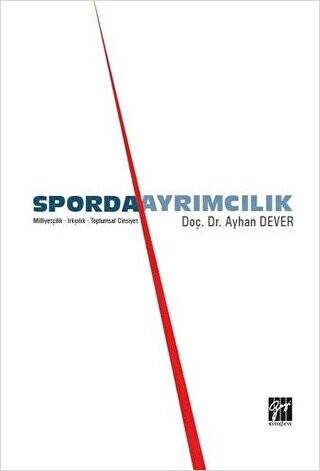 Sporda Ayrımcılık - 1