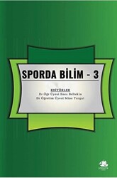 Sporda Bilim - 3 - 1