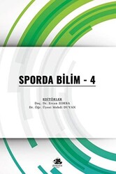 Sporda Bilim - 4 - 1