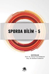 Sporda Bilim - 5 - 1