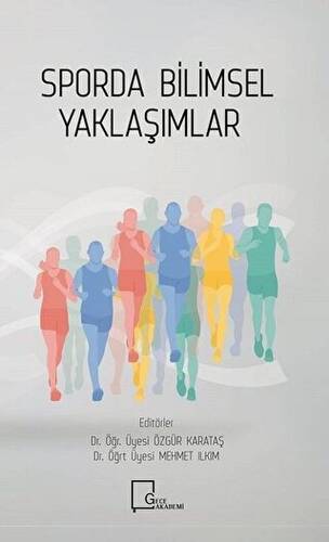 Sporda Bilimsel Yaklaşımlar - 1