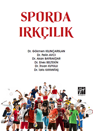 Sporda Irkçılık - 1