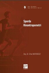 Sporda Kinantropometri - 1