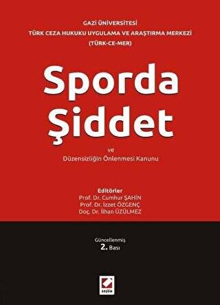 Sporda Şiddet - 1