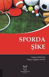 Sporda Şike - 1