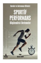 Sportif Performans Bilgilendirici Derlemeler - 1