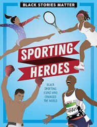 Sporting Heroes - 1